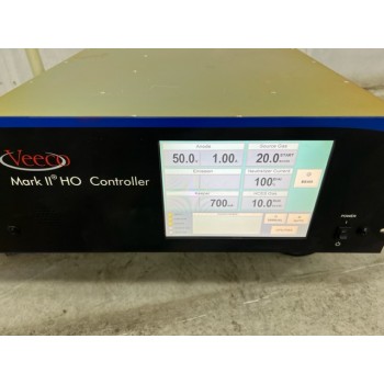 Veeco VE426674-CE MKII + HO Ion Source Controller
